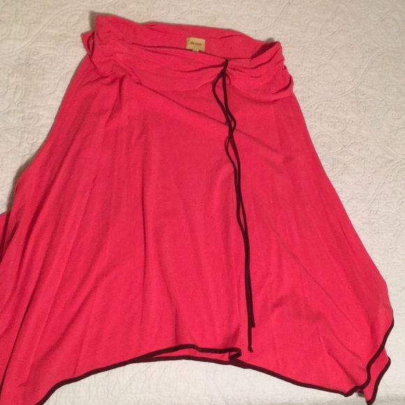 Ella Moss Skirt - Picture 1 of 3